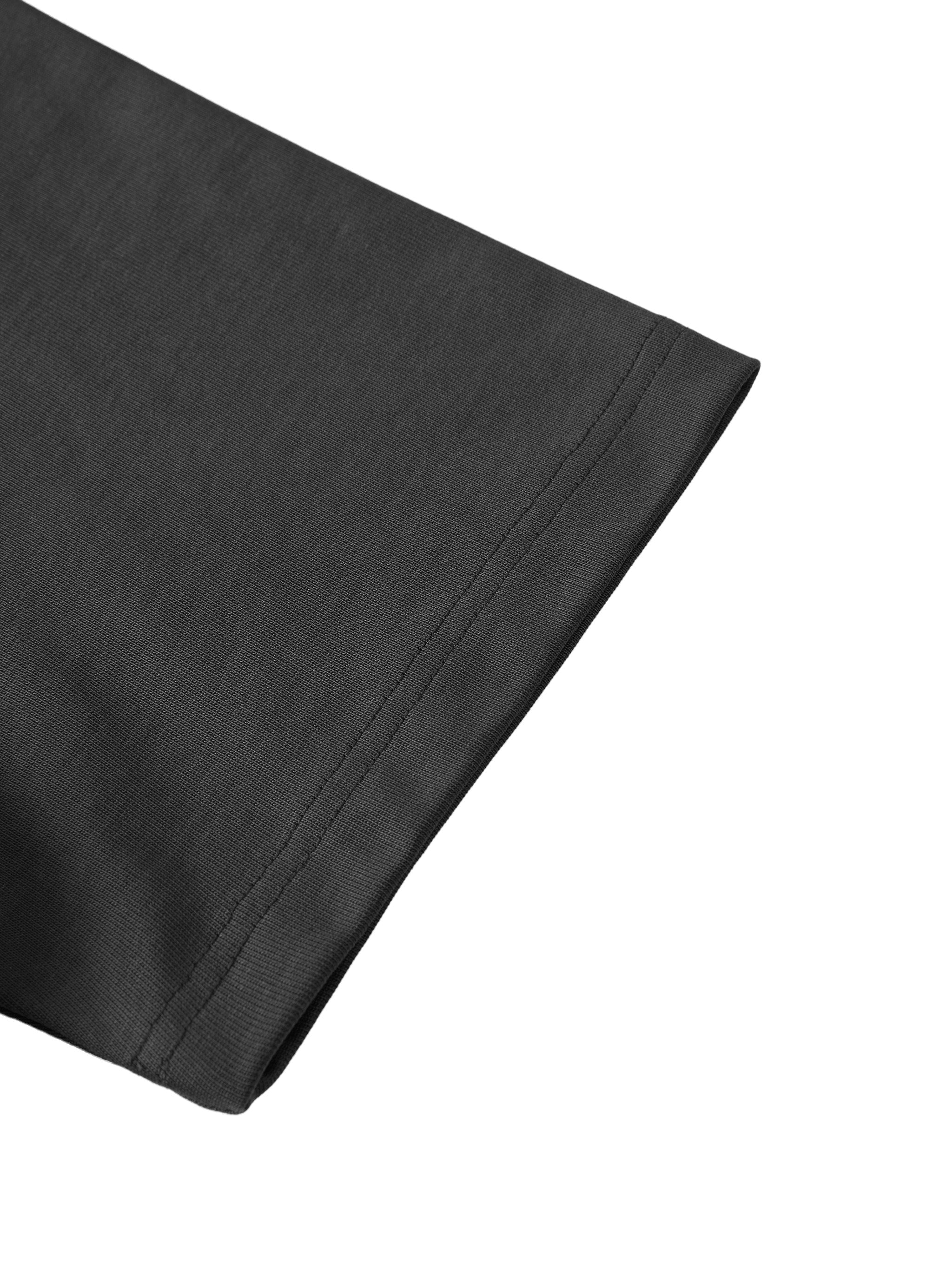 Pure Boxy Oversized T-Shirt