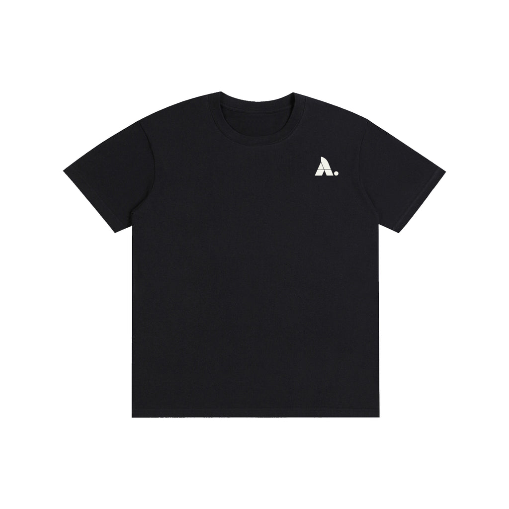 Pure Cotton Unisex T-Shirt