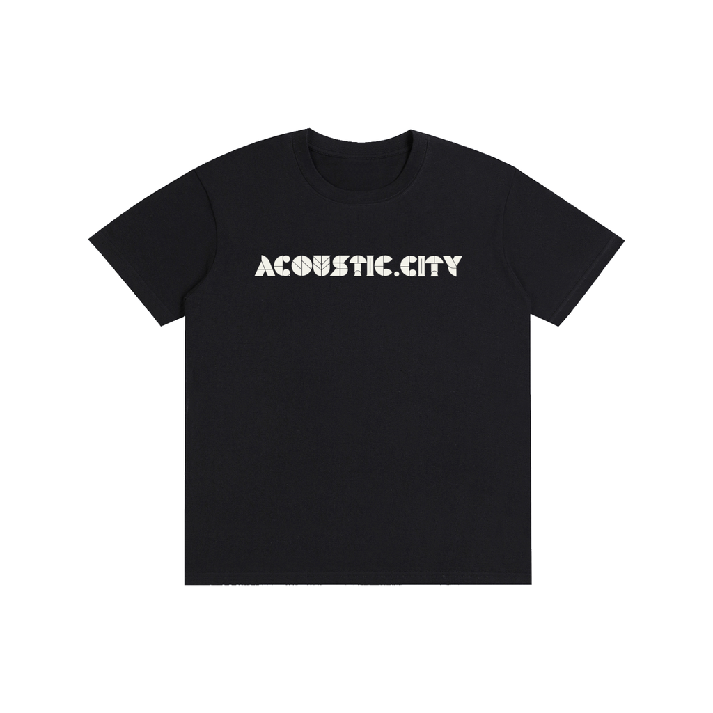 Pure Cotton Unisex T-Shirt