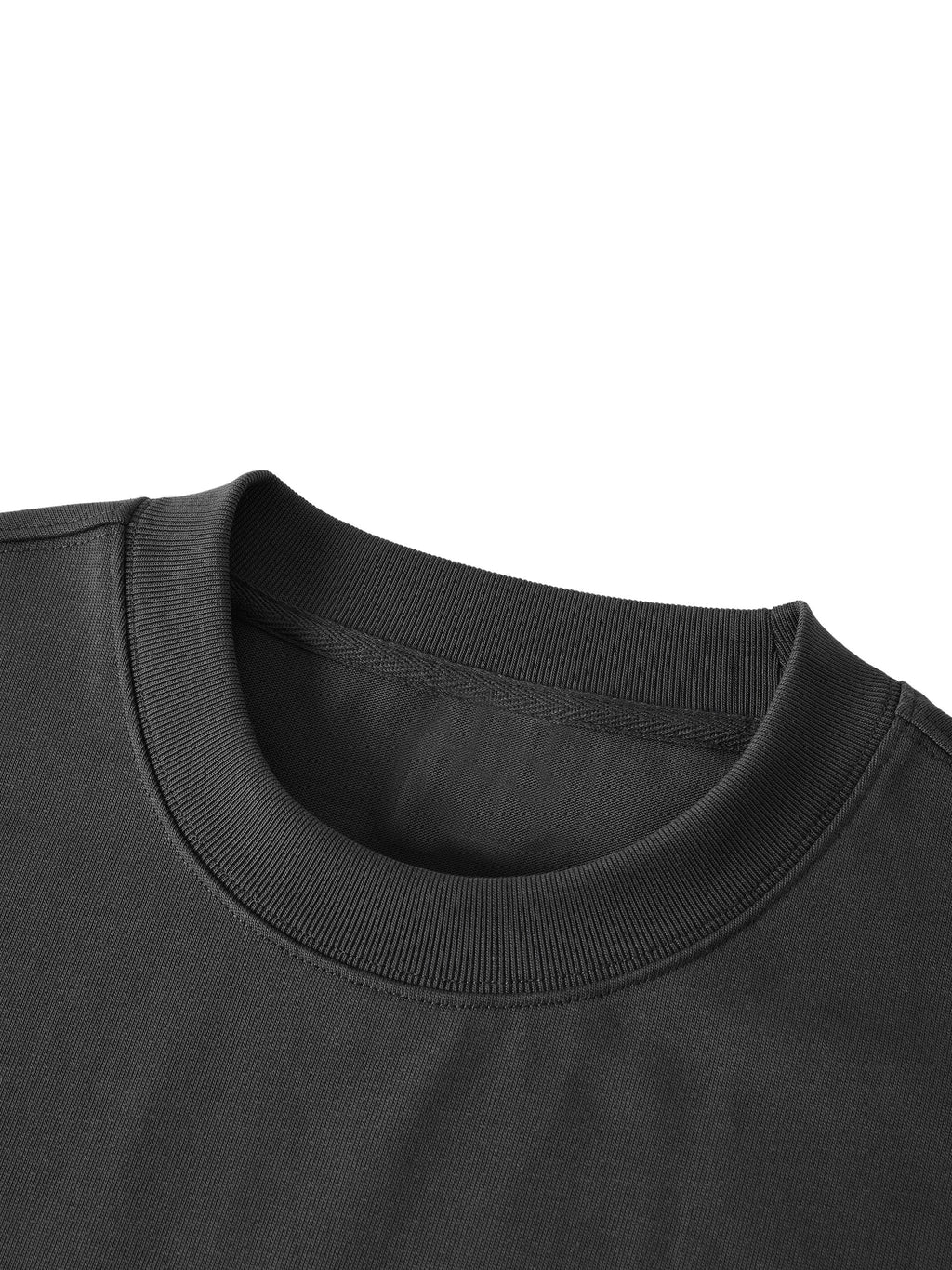 Pure Boxy Oversized T-Shirt