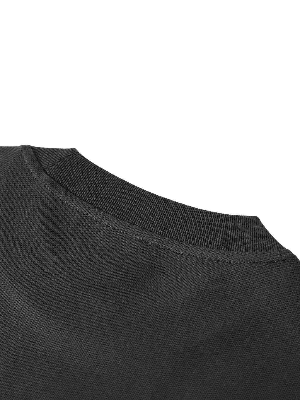 Pure Boxy Oversized T-Shirt