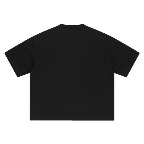 Pure Boxy Oversized T-Shirt