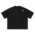 Pure Boxy Oversized T-Shirt