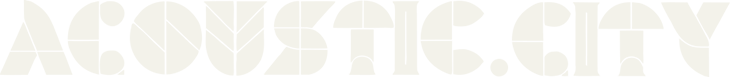 Acoustic City Shop